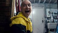 James Mcavoy in Split | Image Source: Amazon Video